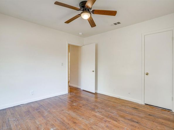 201 N Normandale Street , White Settlement Texas 76108