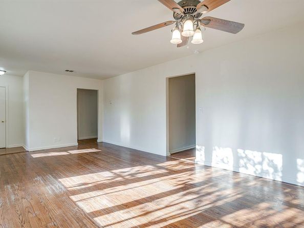201 N Normandale Street , White Settlement Texas 76108
