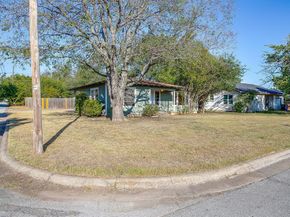 201 N Normandale Street , White Settlement Texas 76108