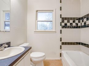 201 N Normandale Street , White Settlement Texas 76108