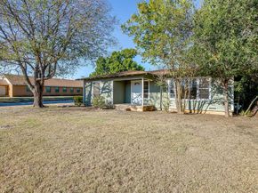 201 N Normandale Street , White Settlement Texas 76108