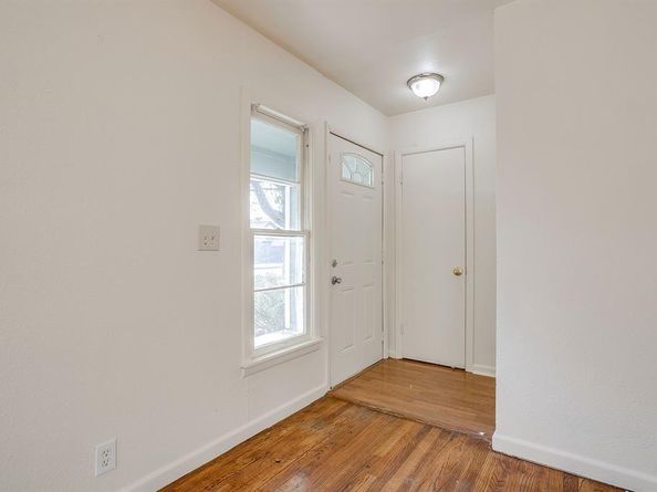 201 N Normandale Street , White Settlement Texas 76108