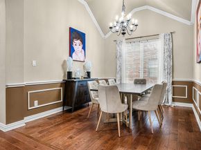 2370  Salisbury Court , Lewisville Texas 75056