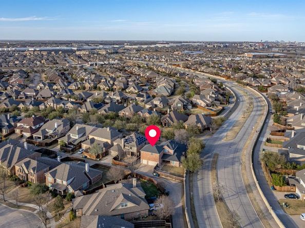 2370  Salisbury Court , Lewisville Texas 75056