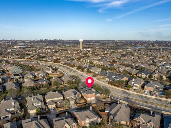 2370  Salisbury Court , Lewisville Texas 75056