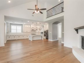 3536  Sable Falls Way , Celina Texas 75009
