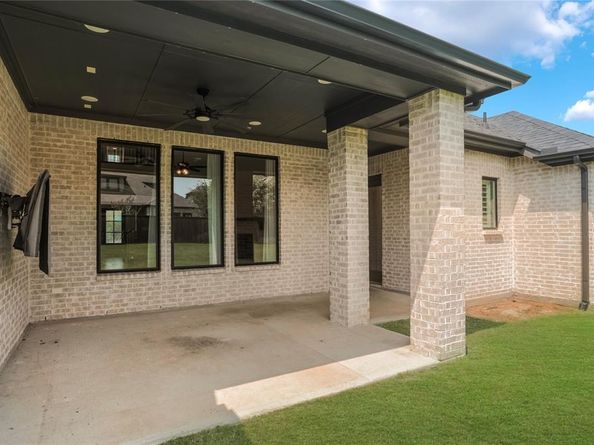3536  Sable Falls Way , Celina Texas 75009