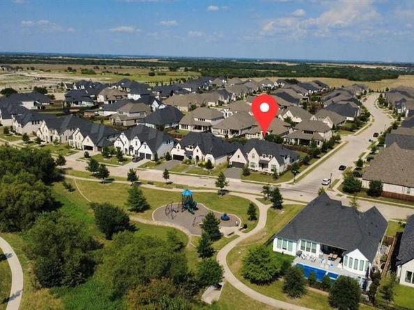 3536  Sable Falls Way , Celina Texas 75009