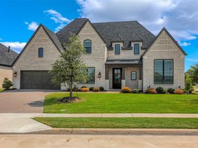 3536  Sable Falls Way , Celina Texas 75009