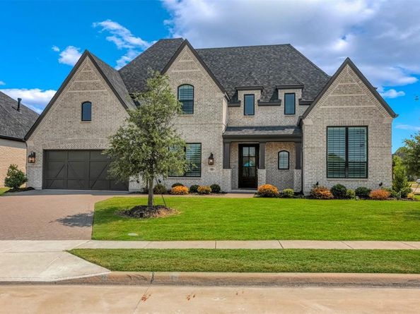 3536  Sable Falls Way , Celina Texas 75009