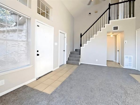 6718  Silver Sage Drive , Fort Worth Texas 76137