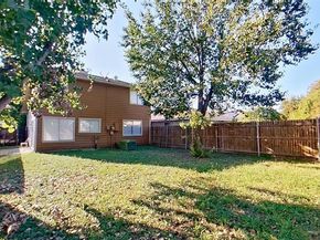 6718  Silver Sage Drive , Fort Worth Texas 76137
