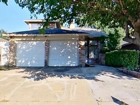 6718  Silver Sage Drive , Fort Worth Texas 76137