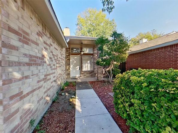 6718  Silver Sage Drive , Fort Worth Texas 76137
