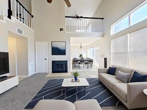 6718  Silver Sage Drive , Fort Worth Texas 76137