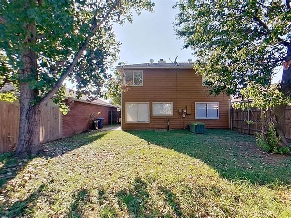 6718  Silver Sage Drive , Fort Worth Texas 76137