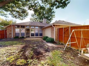 2842  Kingswood Drive , Garland Texas 75040