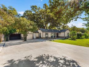 1800  Brook Hollow Drive , Fort Worth Texas 76114
