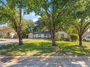 1800  Brook Hollow Drive , Fort Worth Texas 76114