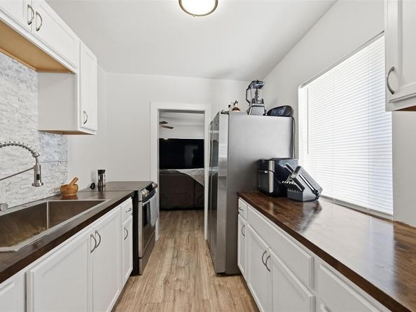 9100  Rowland Drive , White Settlement Texas 76108