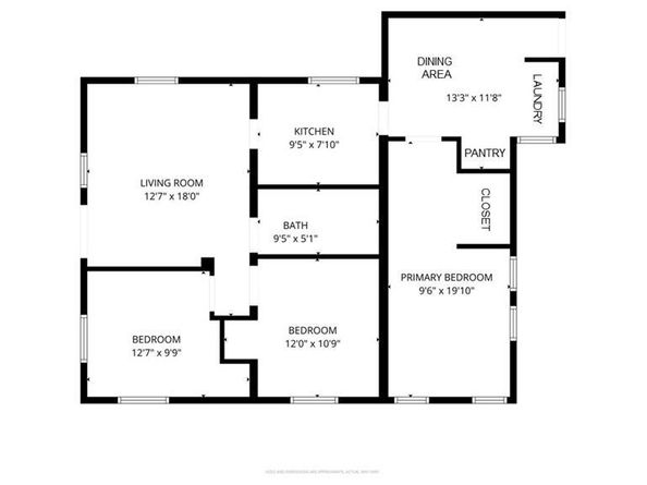 9100  Rowland Drive , White Settlement Texas 76108