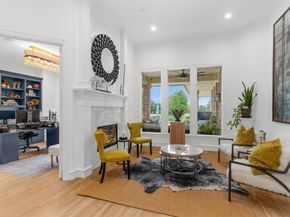 1307  Silverlake Road , McKinney Texas 75072