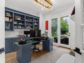 1307  Silverlake Road , McKinney Texas 75072