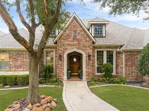 1307  Silverlake Road , McKinney Texas 75072