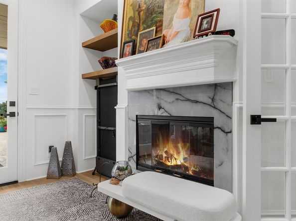 1307  Silverlake Road , McKinney Texas 75072