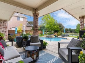 1307  Silverlake Road , McKinney Texas 75072