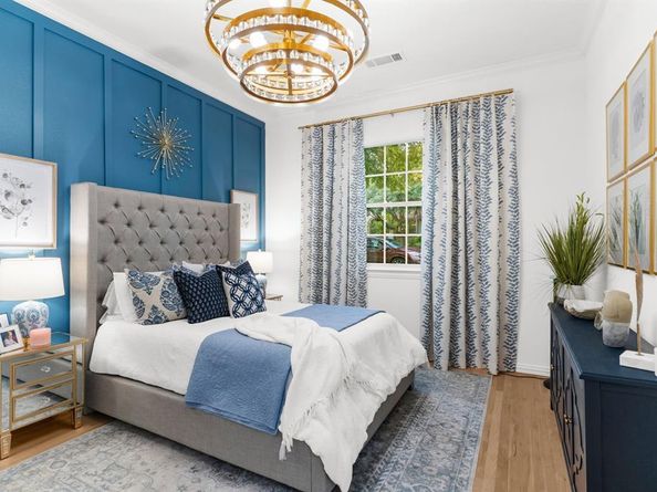 1307  Silverlake Road , McKinney Texas 75072