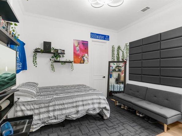 1307  Silverlake Road , McKinney Texas 75072