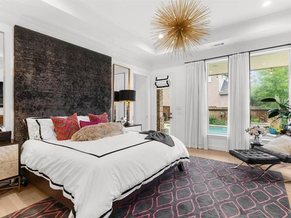 1307  Silverlake Road , McKinney Texas 75072