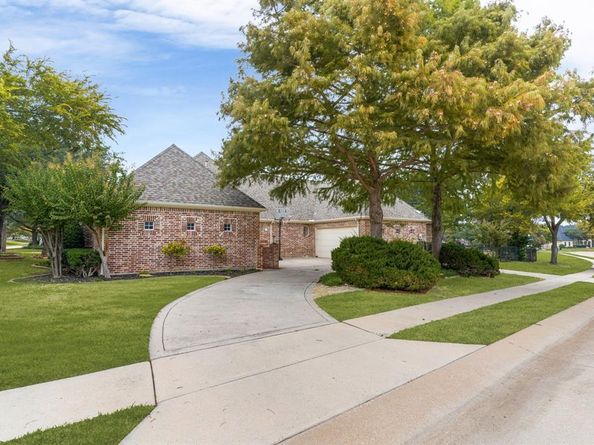 1307  Silverlake Road , McKinney Texas 75072