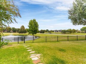 1307  Silverlake Road , McKinney Texas 75072