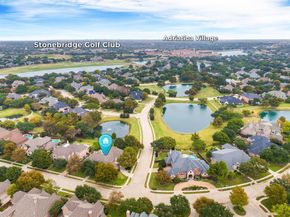 1307  Silverlake Road , McKinney Texas 75072