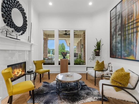 1307  Silverlake Road , McKinney Texas 75072