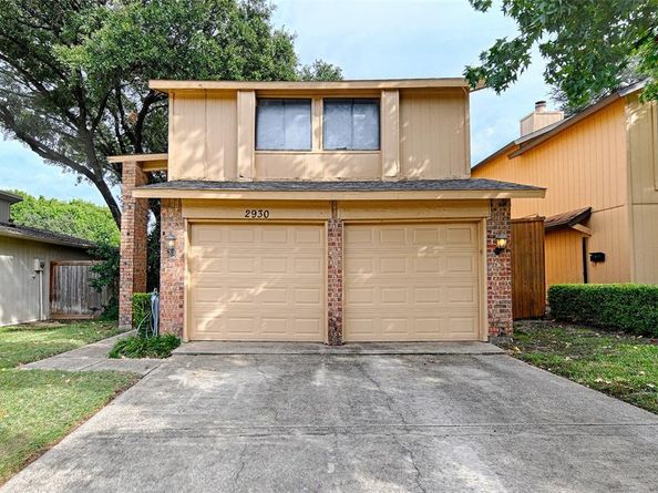 2930  Canis Circle , Garland Texas 75044
