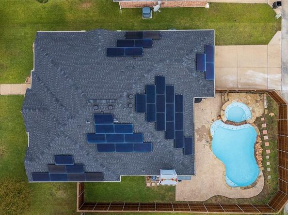 2604  Hackberry Creek , Mesquite Texas 75181