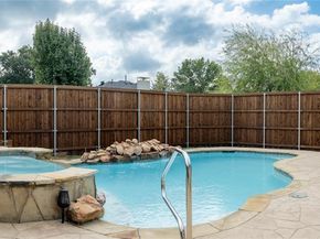2604  Hackberry Creek , Mesquite Texas 75181