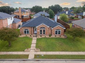 2604  Hackberry Creek , Mesquite Texas 75181