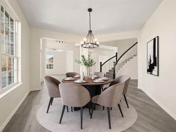 828  Mallard Pointe Drive , Grand Prairie Texas 75104