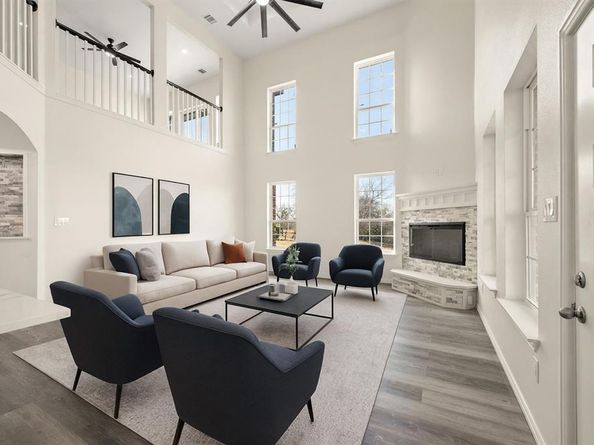 828  Mallard Pointe Drive , Grand Prairie Texas 75104