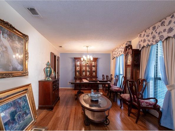 7421  Indian Ridge Trail , Dallas Texas 75232