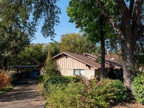 7421  Indian Ridge Trail , Dallas Texas 75232