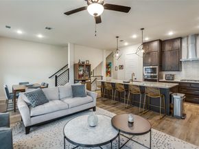 1053  Manacor Lane , Dallas Texas 75212