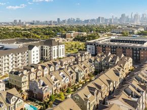 1053  Manacor Lane , Dallas Texas 75212