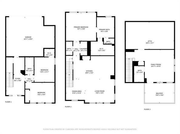 1053  Manacor Lane , Dallas Texas 75212