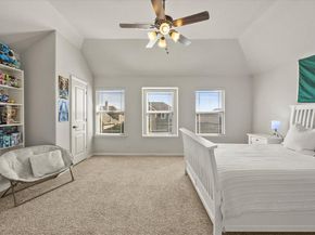 947  Mangrove Drive , Fate Texas 75087