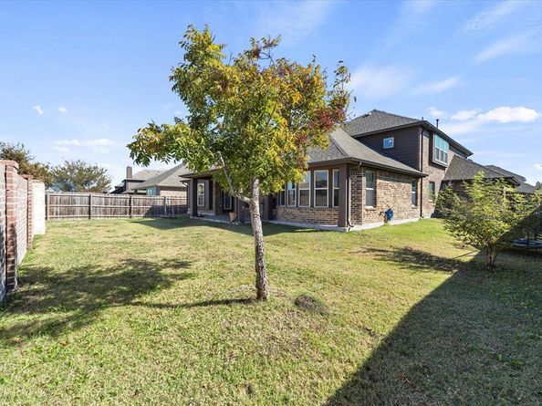 947  Mangrove Drive , Fate Texas 75087